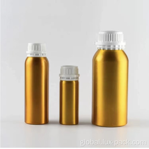 China Fragrance Oil Bottles Custom Color Perfume Bottles Supplier